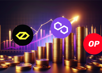 Market Volatility Favors Cybro: While POL and OP Struggle, the AI-Powered Platform’s Presale Exceeds Expectations